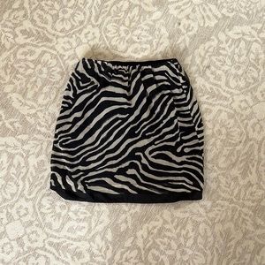 H&M skirt
